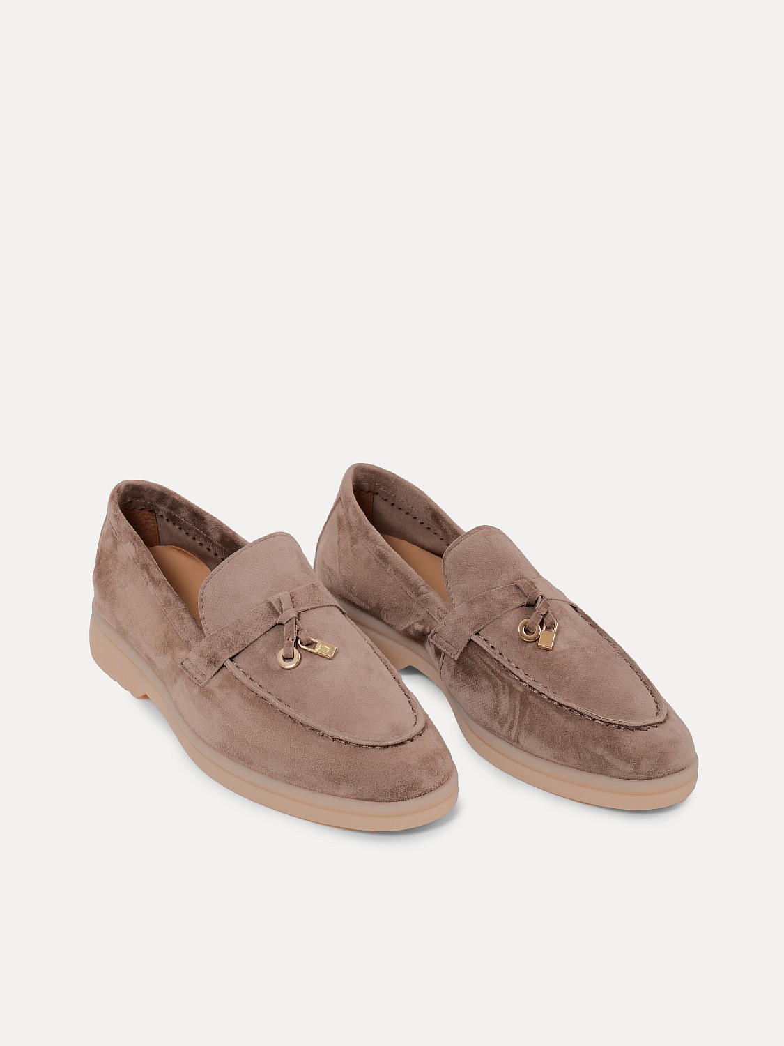 Туфли Лоферы (AM2027-1)