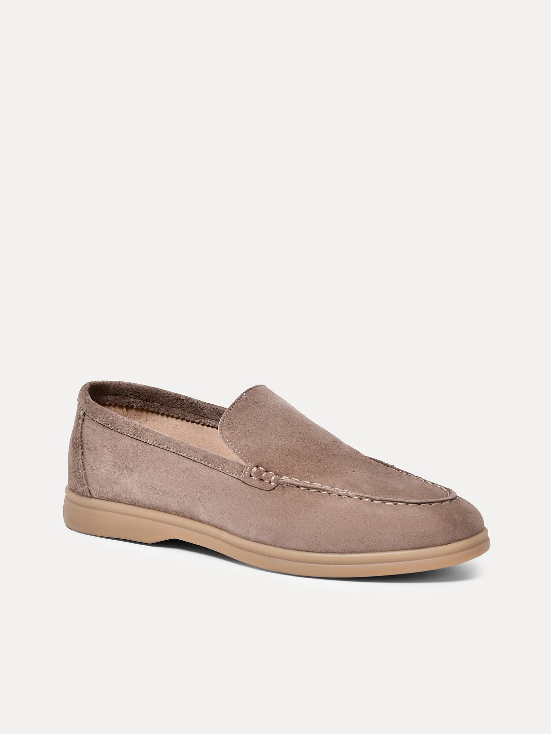 Туфли Лоферы (25011)