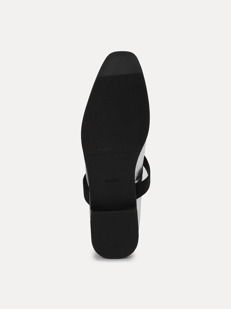 Балетки (XD23D119)